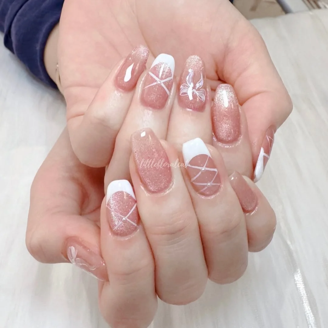 🩰🎀🫧 pink energy only: glowing health, steady wealth, and an unwavering self-concept ✨

📲 Book your appointment via Whatsapp 97211418, Instagram DM, or Telegram @littlefloralcat

📍317 Outram Road Concorde Shopping Centre #02-30 S169075 (beside Ha