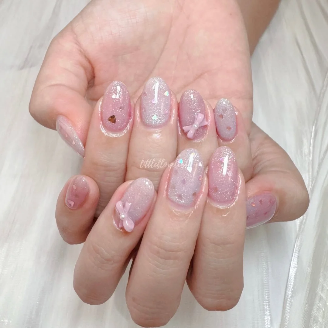 💗🌷🌸 every pink heartbeat whispers your name in cursive ✨

📲 Book your appointment via Whatsapp 97211418, Instagram DM, or Telegram @littlefloralcat

📍317 Outram Road Concorde Shopping Centre #02-30 S169075 (beside Havelock MRT) 

⏰ Open daily 10