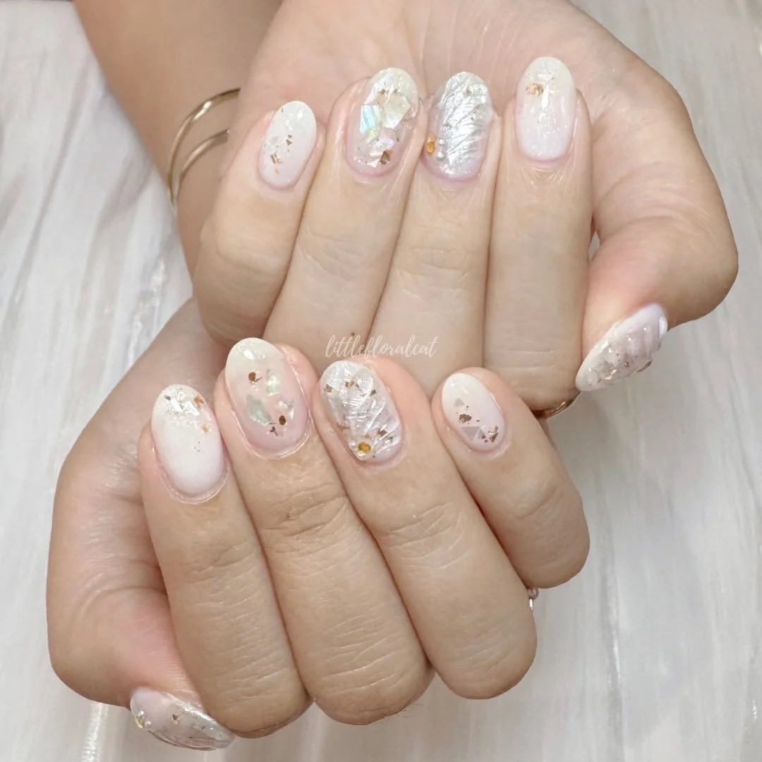 🐚🏝️🧜🏻&zwj;♀️ seashells, pearls and salty air. summer looks good on you 🫧

📲 Book your appointment via Whatsapp 97211418, Instagram DM, or Telegram @littlefloralcat

📍317 Outram Road Concorde Shopping Centre #02-30 S169075 (beside Havelock MRT)