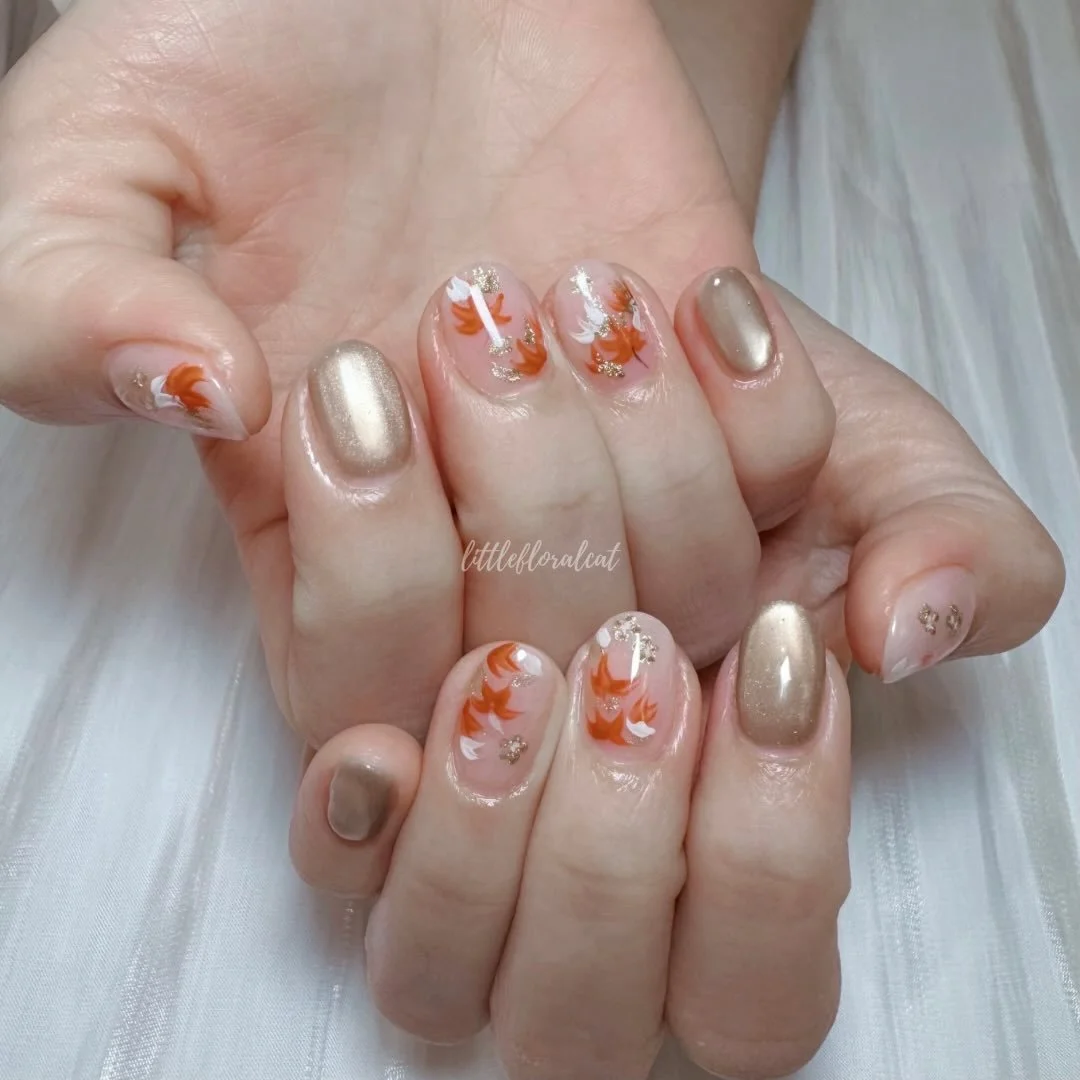 🍁🍂🥮 hope you manage to see autumn leaves on your trip!

📲 Book your appointment via Whatsapp 97211418, Instagram DM, or Telegram @littlefloralcat

📍317 Outram Road Concorde Shopping Centre #02-30 S169075 (beside Havelock MRT) 

⏰ By appointment 
