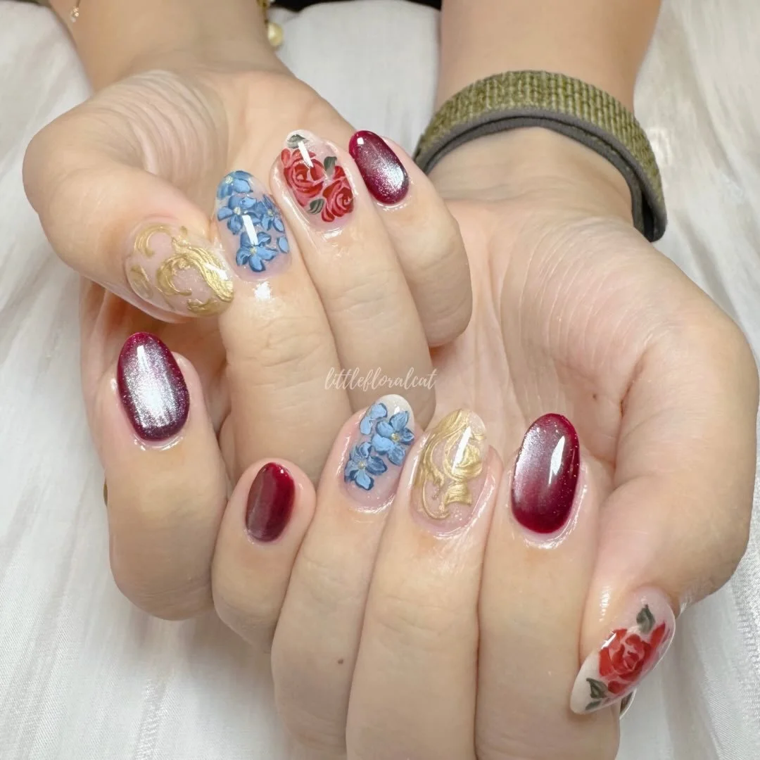 🌹🪻⚜️ have fun at the live concert in korea ✨

📲 Book your appointment via Whatsapp 97211418, Instagram DM, or Telegram @littlefloralcat

📍317 Outram Road Concorde Shopping Centre #02-30 S169075 (beside Havelock MRT) 

⏰ By appointment only, open 