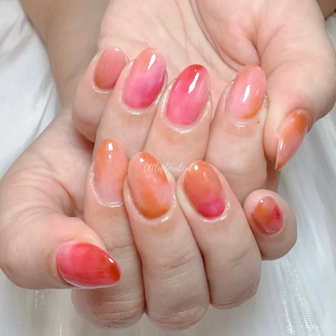 🌸🌺🍑 pink sunset skies 

📲 Book your appointment via Whatsapp 97211418, Instagram DM, or Telegram @littlefloralcat

📍317 Outram Road Concorde Shopping Centre #02-30 S169075 (beside Havelock MRT) 

⏰ By appointment only, open daily from 10am, last