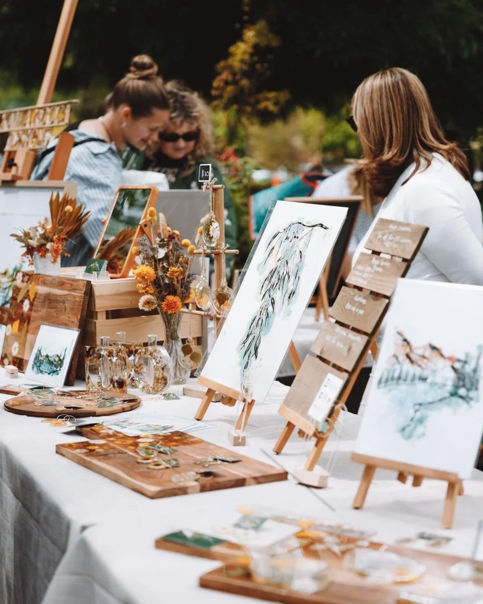 Mount Beauty Market — Mount Beauty & District Chamber of Commerce