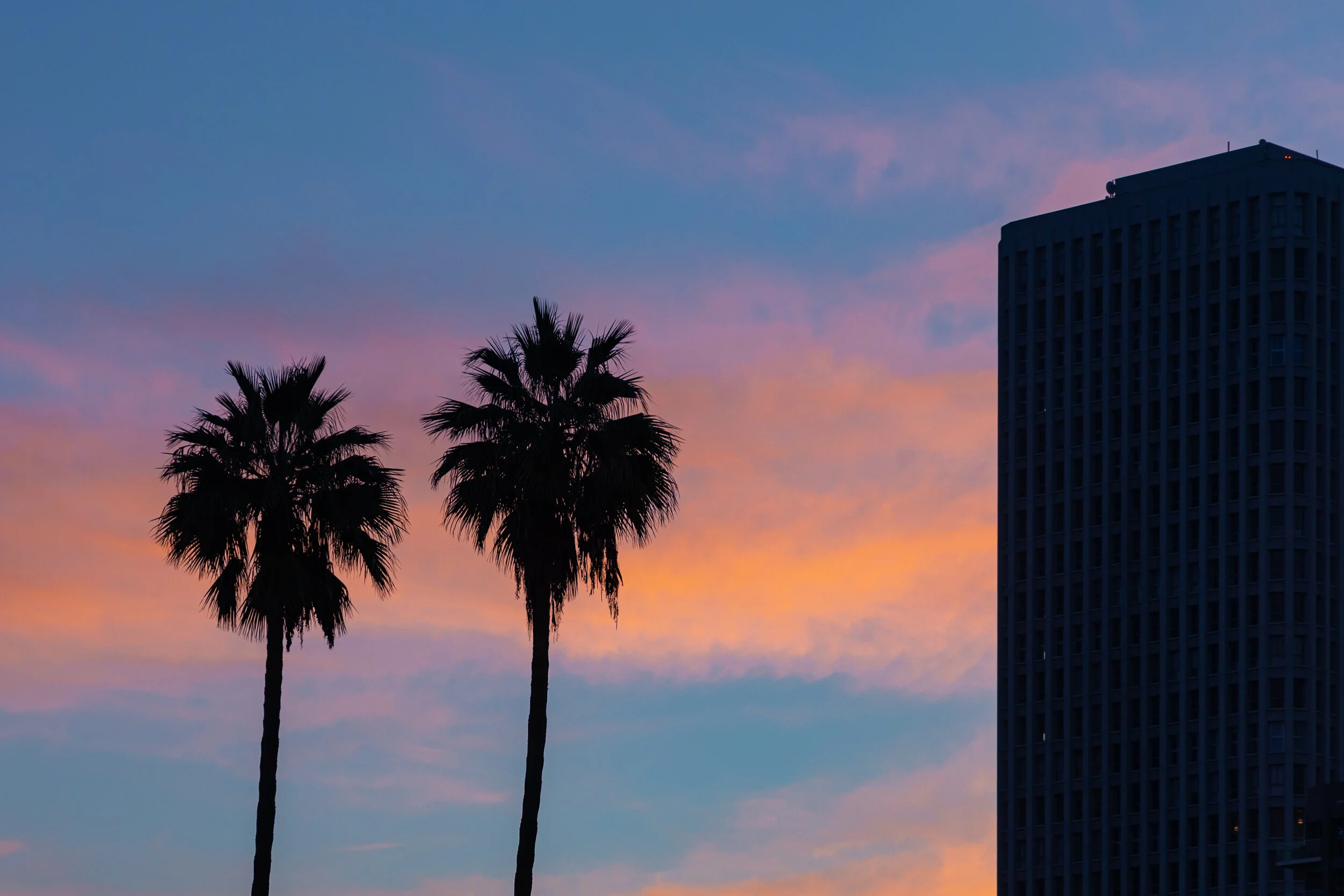 Los Angeles