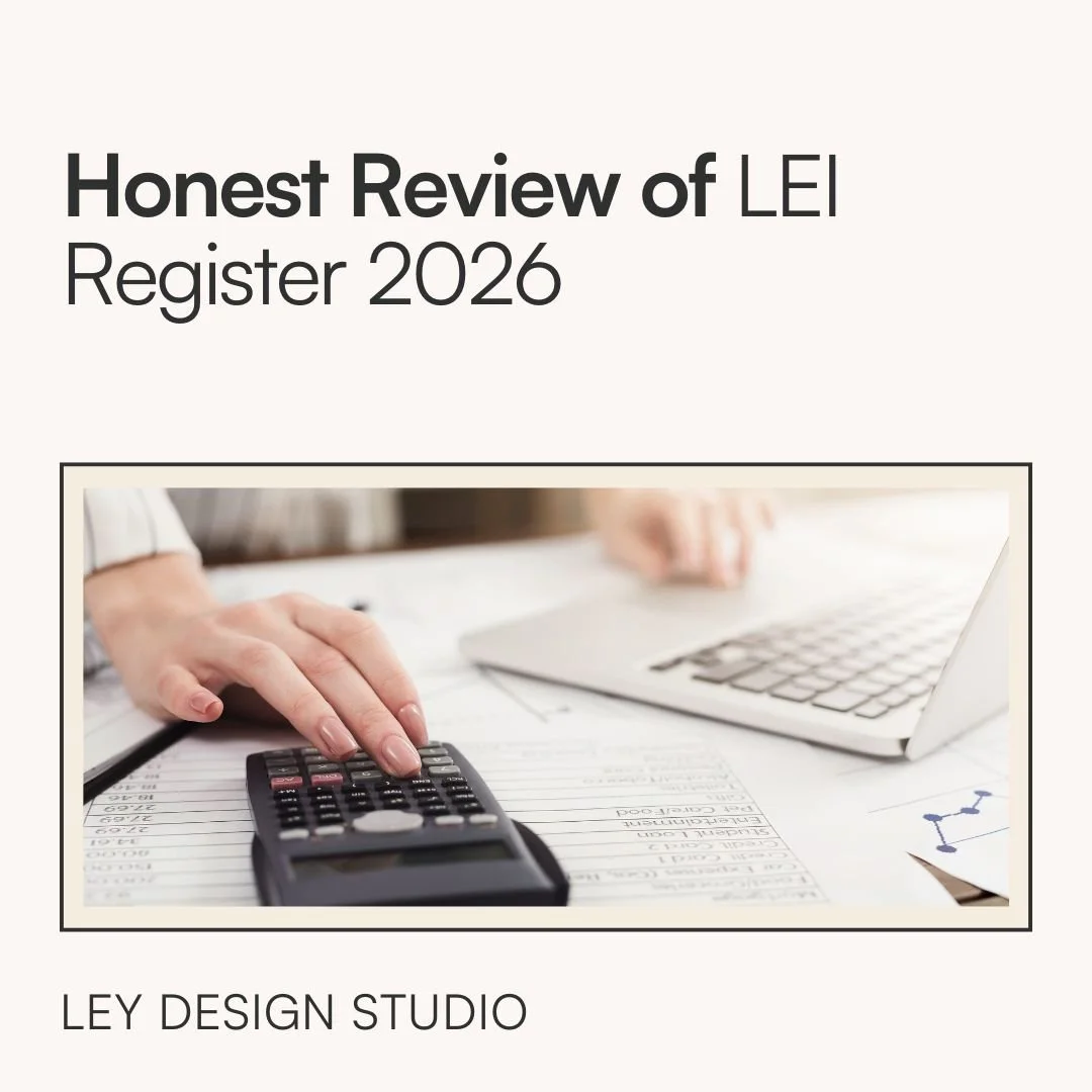 Honest Review of LEI Register 2026