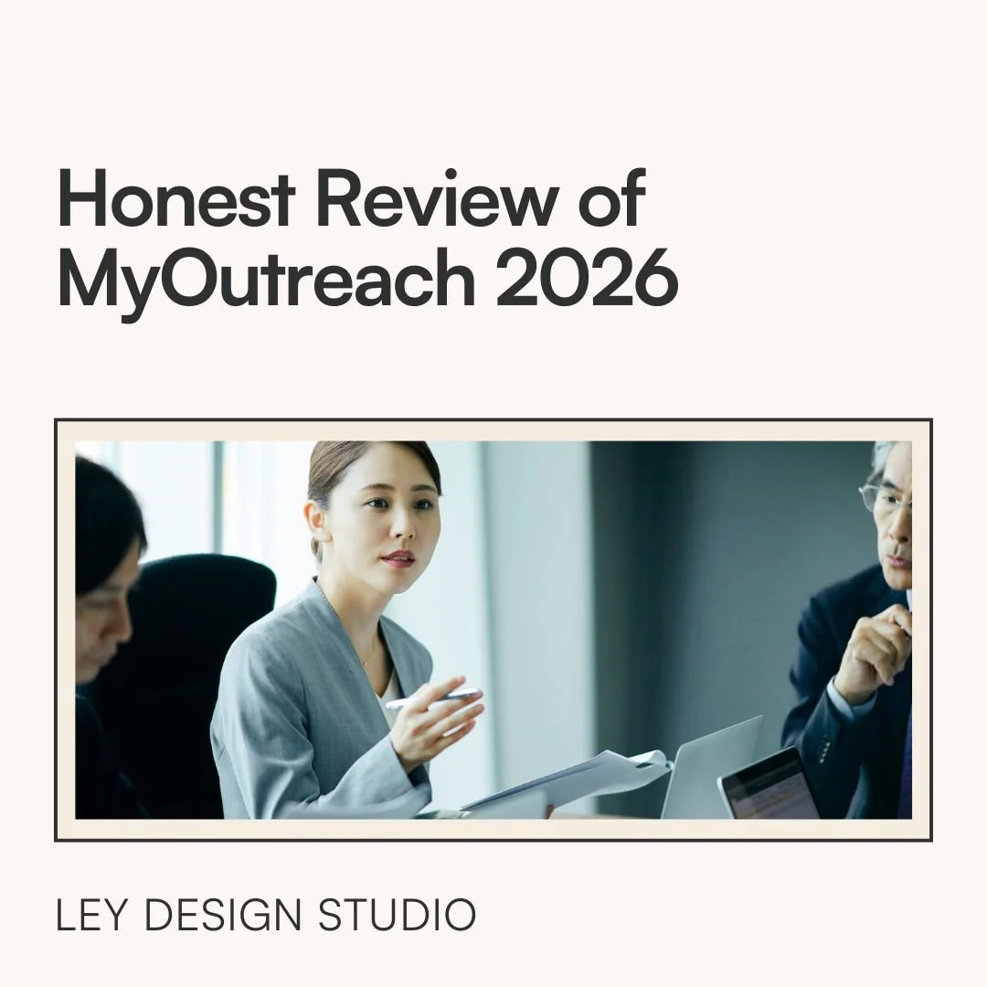 Honest Review of MyOutreach 2026