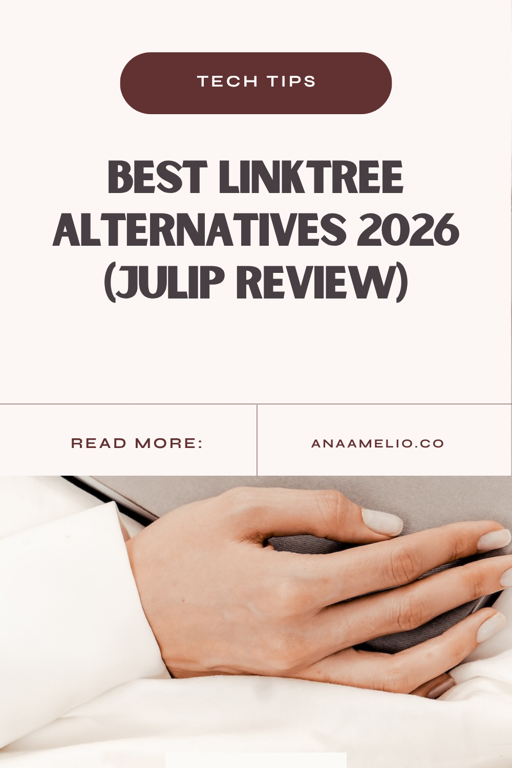 best linktree alternative in 2026