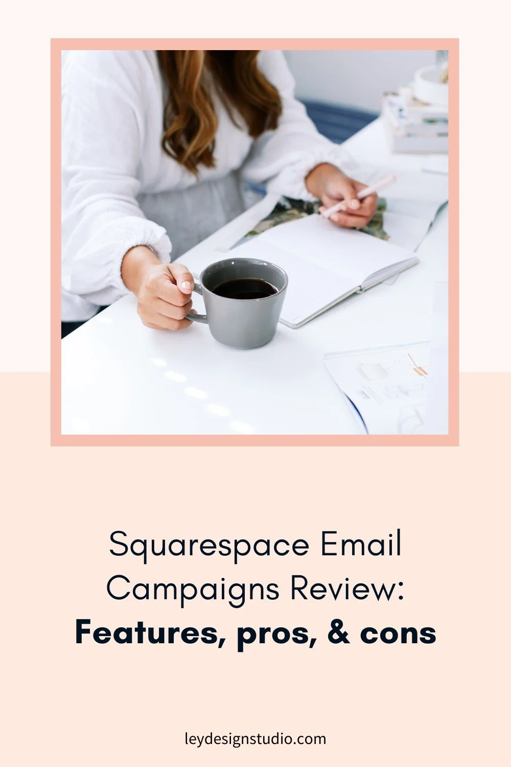 Squarespace Email Campaigns Review Is It a Good Choice?