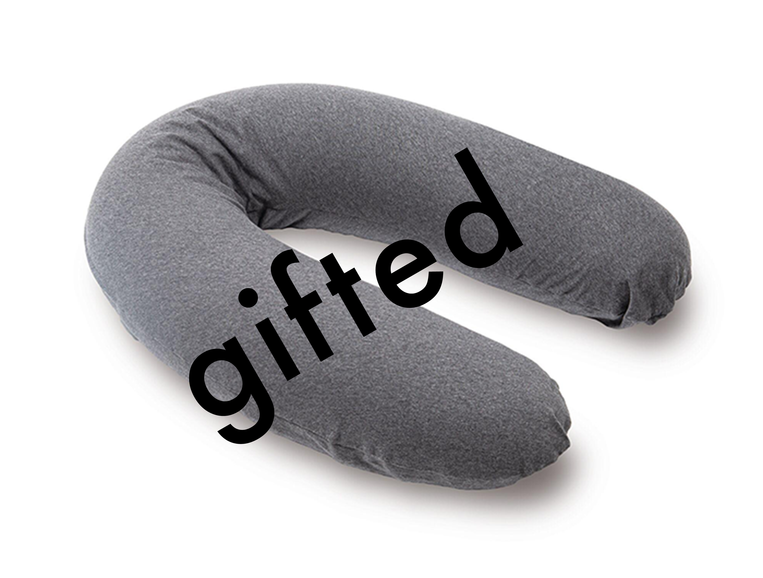 Doomoo Large Multi-Use Pillow