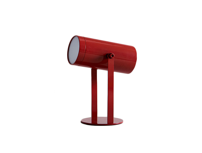Table Spotlight Lamp