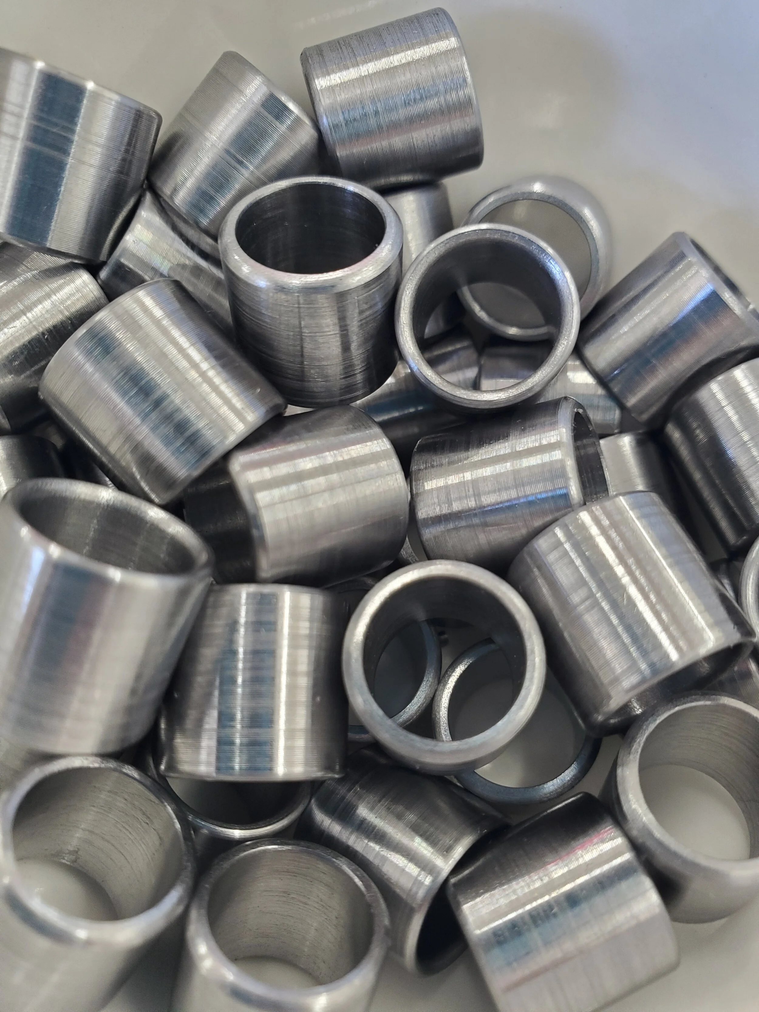 G10 Cylinder Head Dowel (2 count)