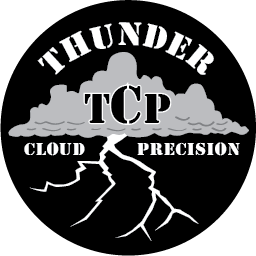 Thunder Cloud Precision, LLC