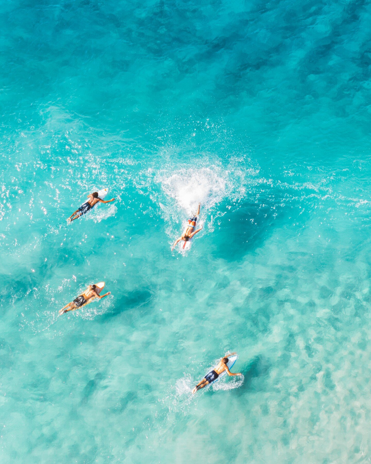 One of those days in the bay 🌴

#byronbay #australia #byron #dronephotography