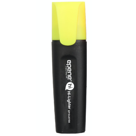 Marcador Fluorescente