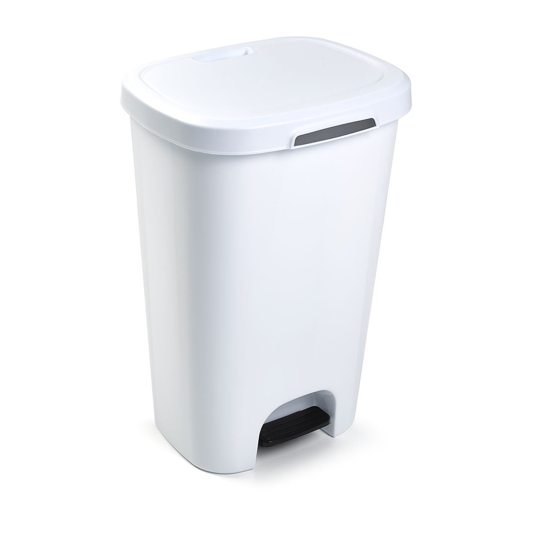 Balde Lixo WC Inox 12L - 1177515