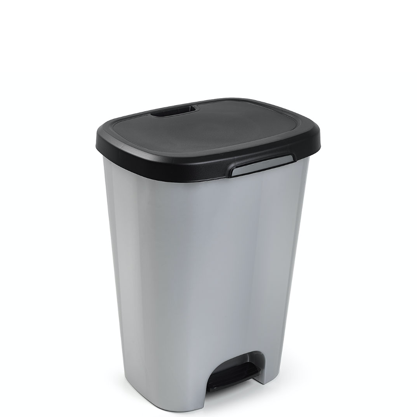 Balde Lixo WC Inox 12L - 1177515