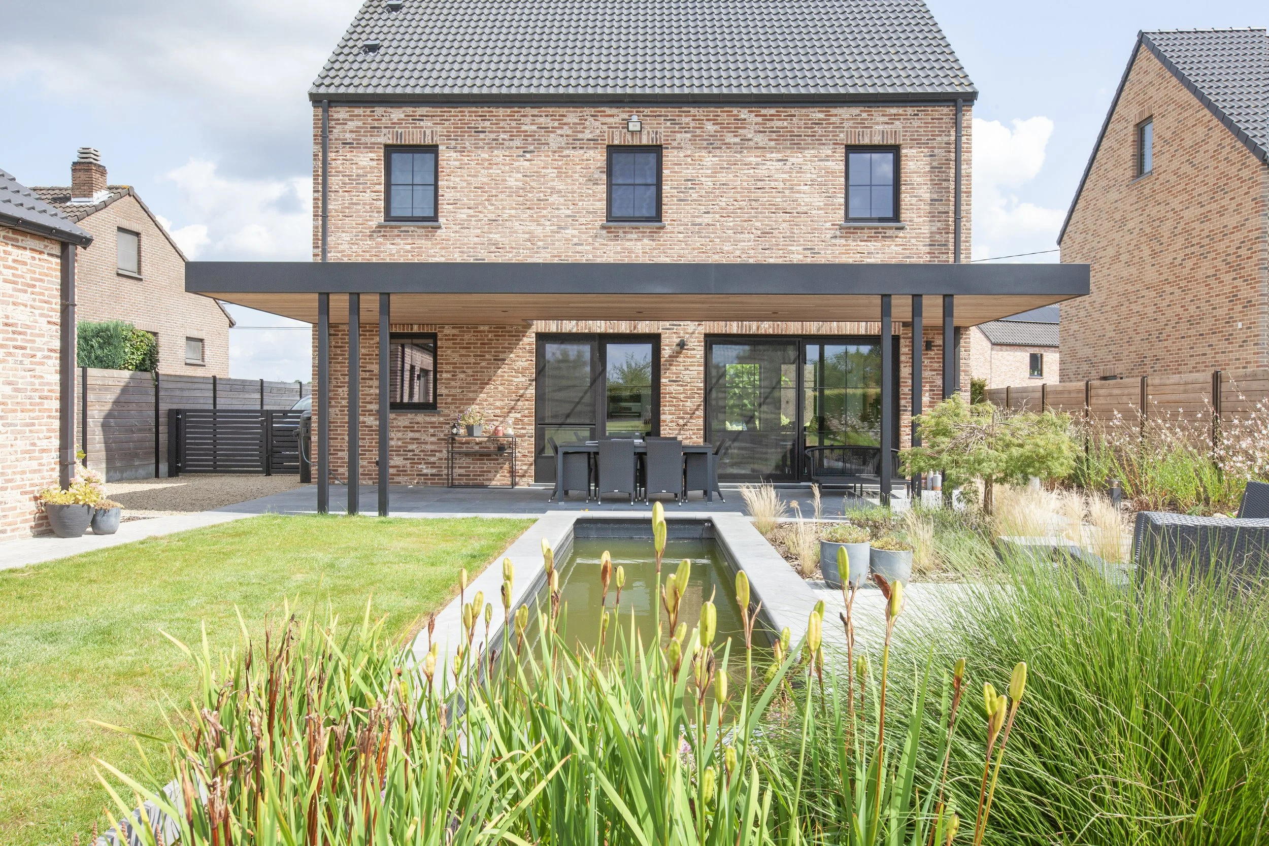 Zomeropening - 20 juni