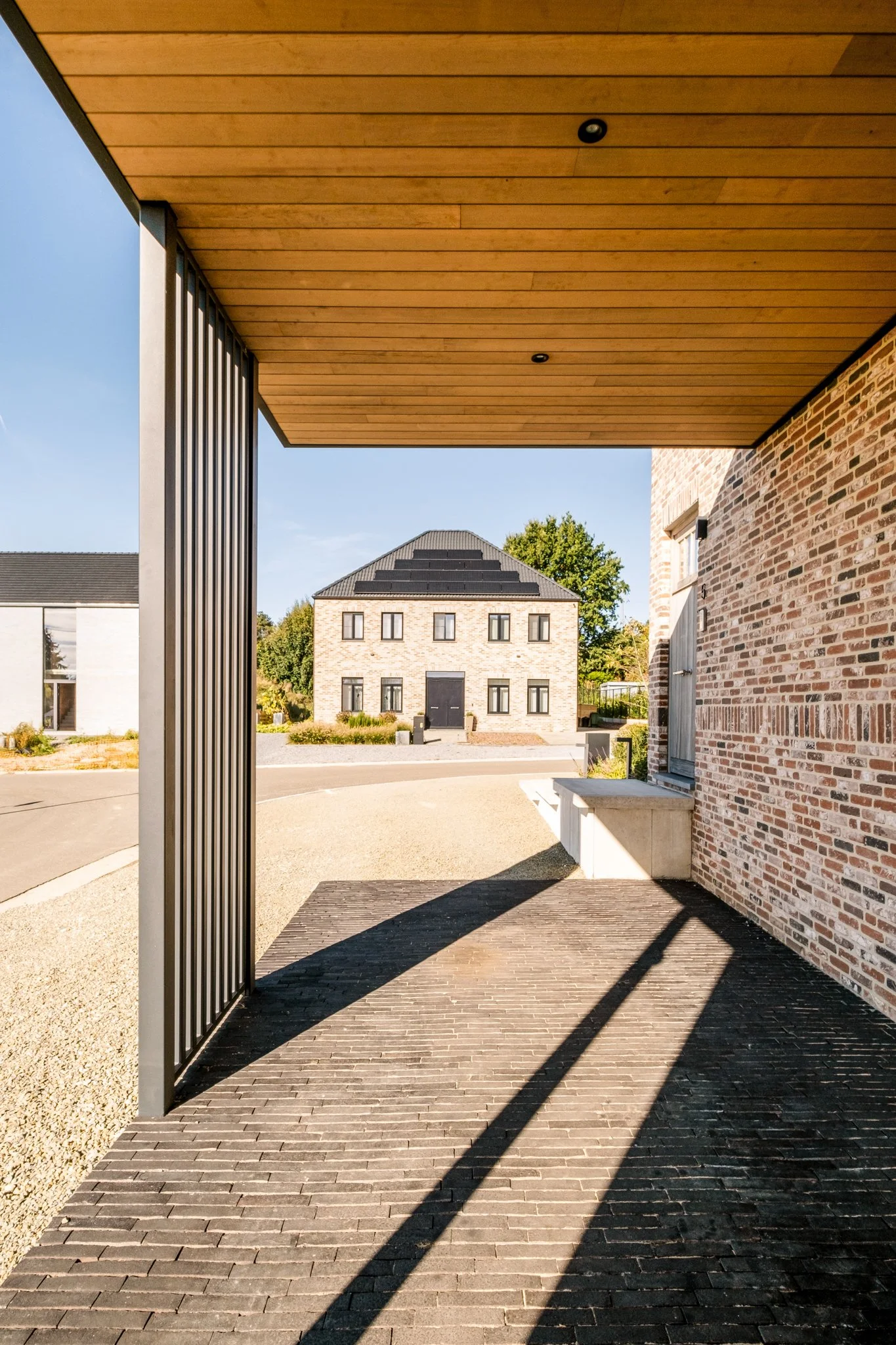 Slimme LED-verlichting met bewegingssensor