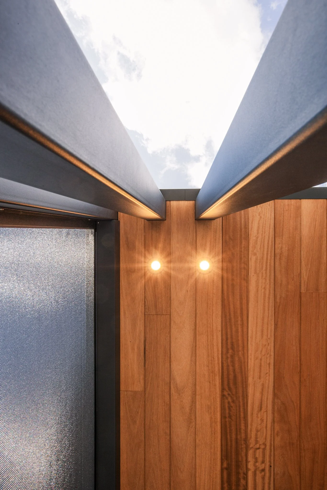 Sfeervolle LED-verlichting