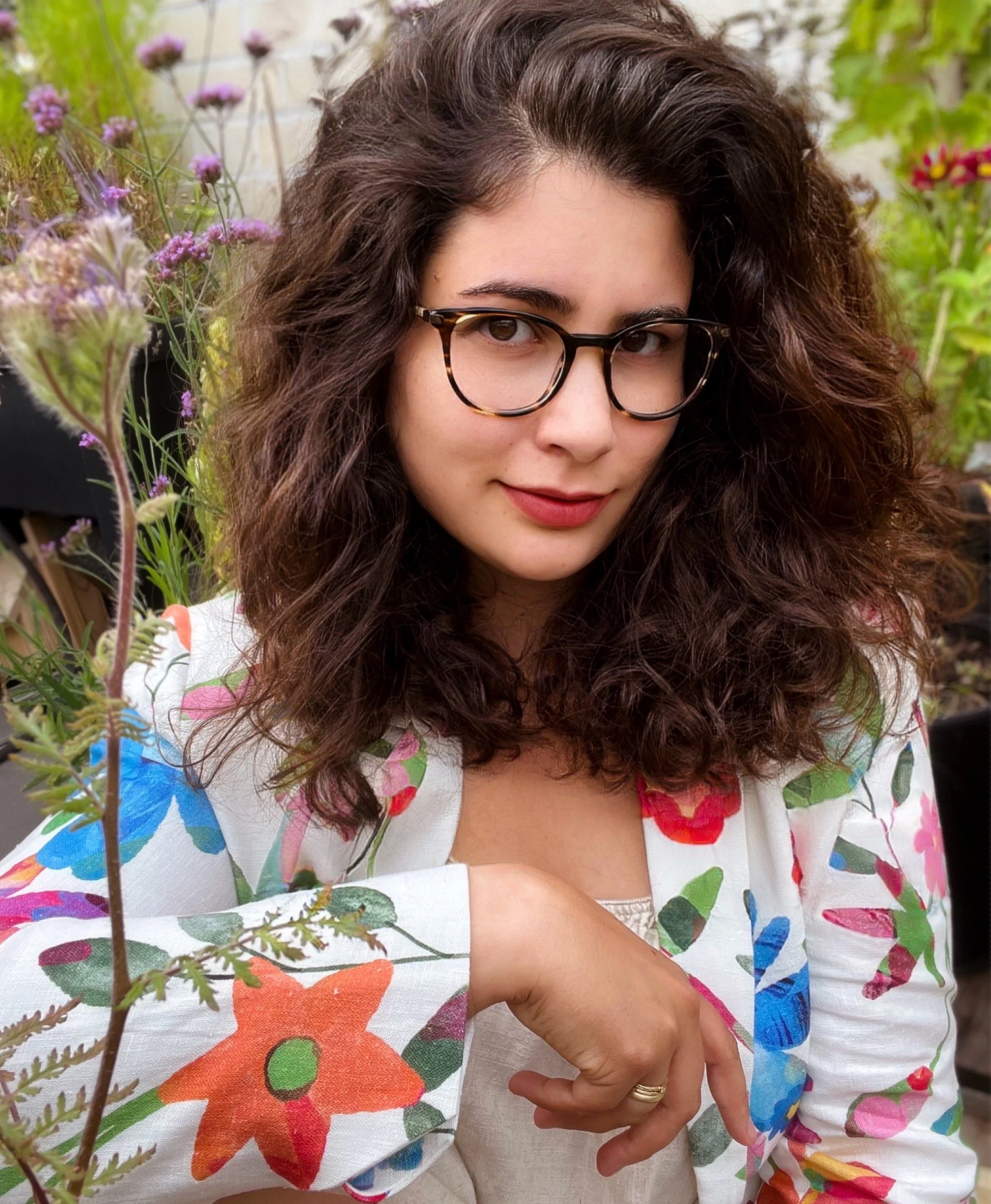 (c) Jasmin Schreiber 2022