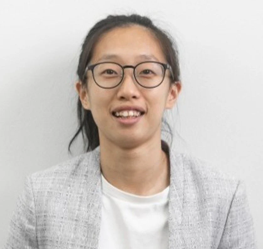 Physiotherapist in Richmond