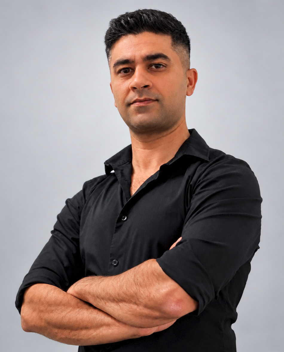 Physio richmond