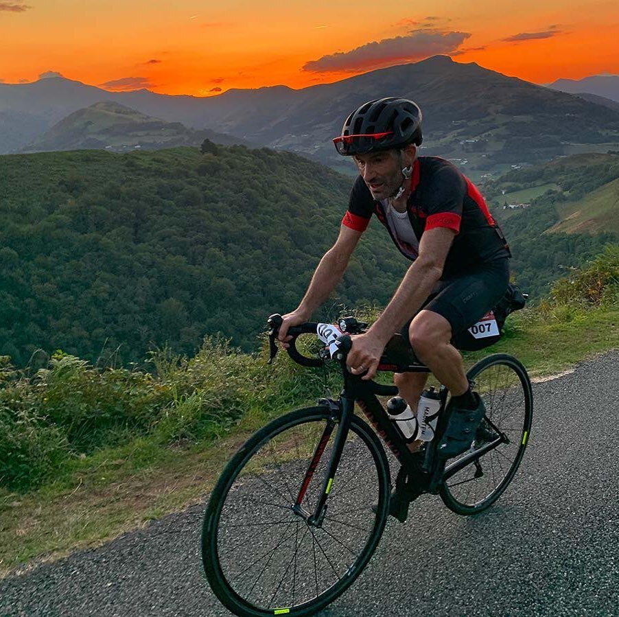 English et Fran&ccedil;ais

Epic days animate the Ultra Bike Pursuit. The live updates, photos and videos posted on the blog are filled with spectacular scenery, incredible challenges and human drama. 

Read the Ultra Bike Pursuit blog and cheer 