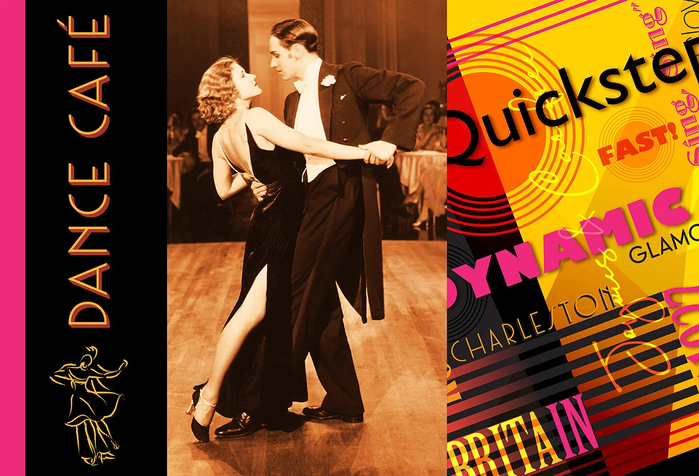 Dance Café Ballroom Dance Studio in Toronto