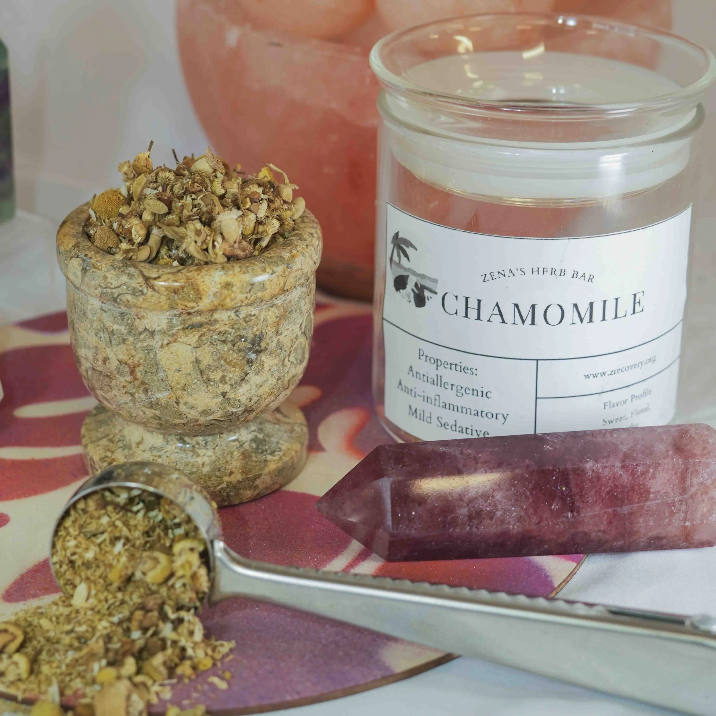 Chamomile