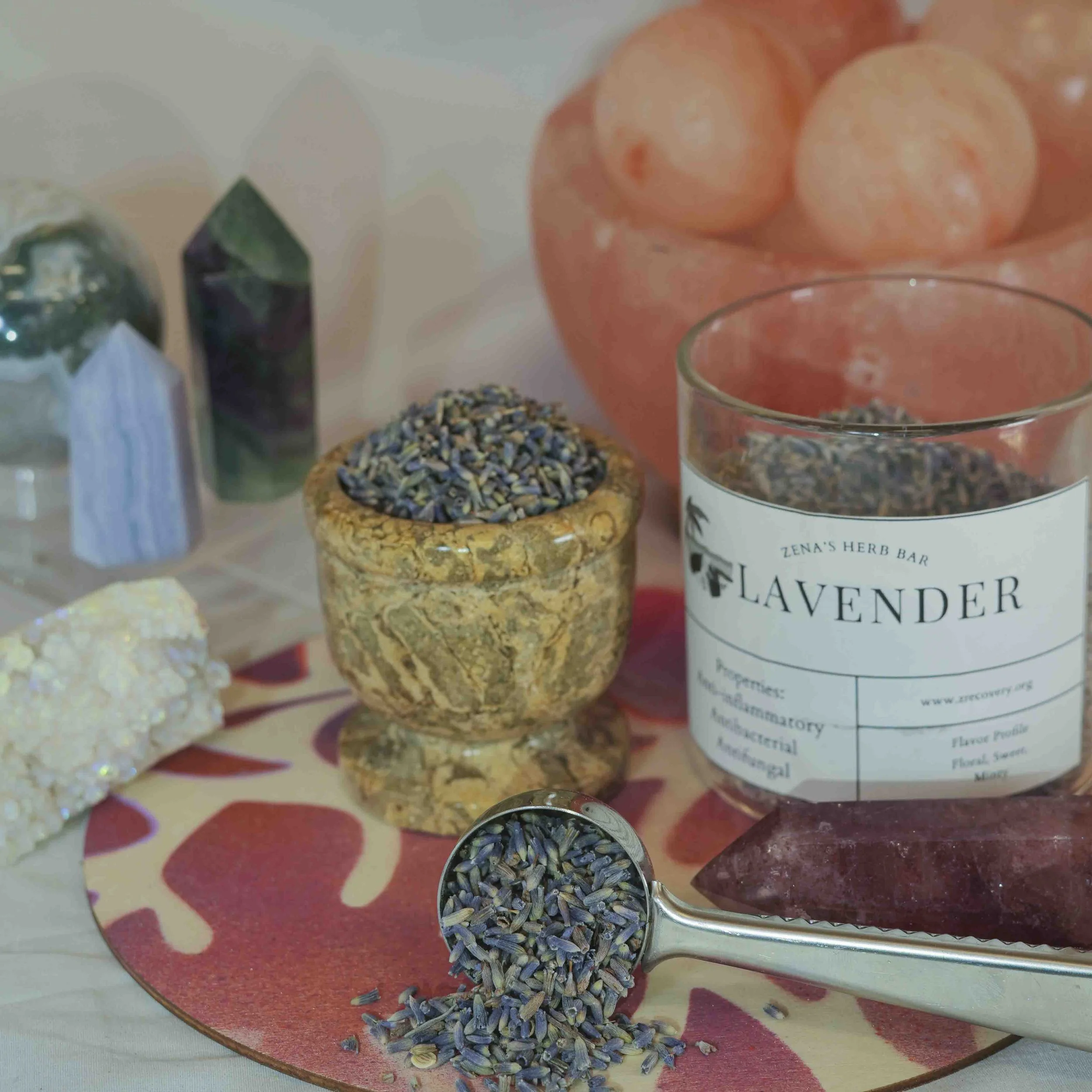 Lavender
