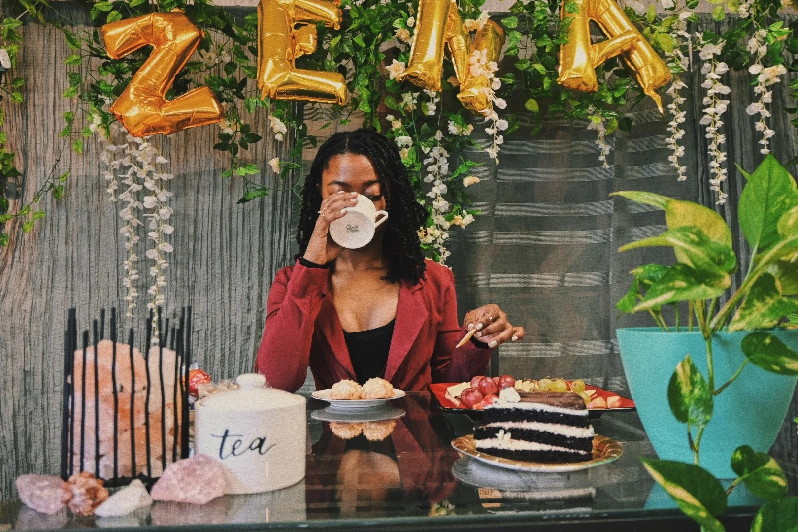 How to Build a Daily Tea Ritual