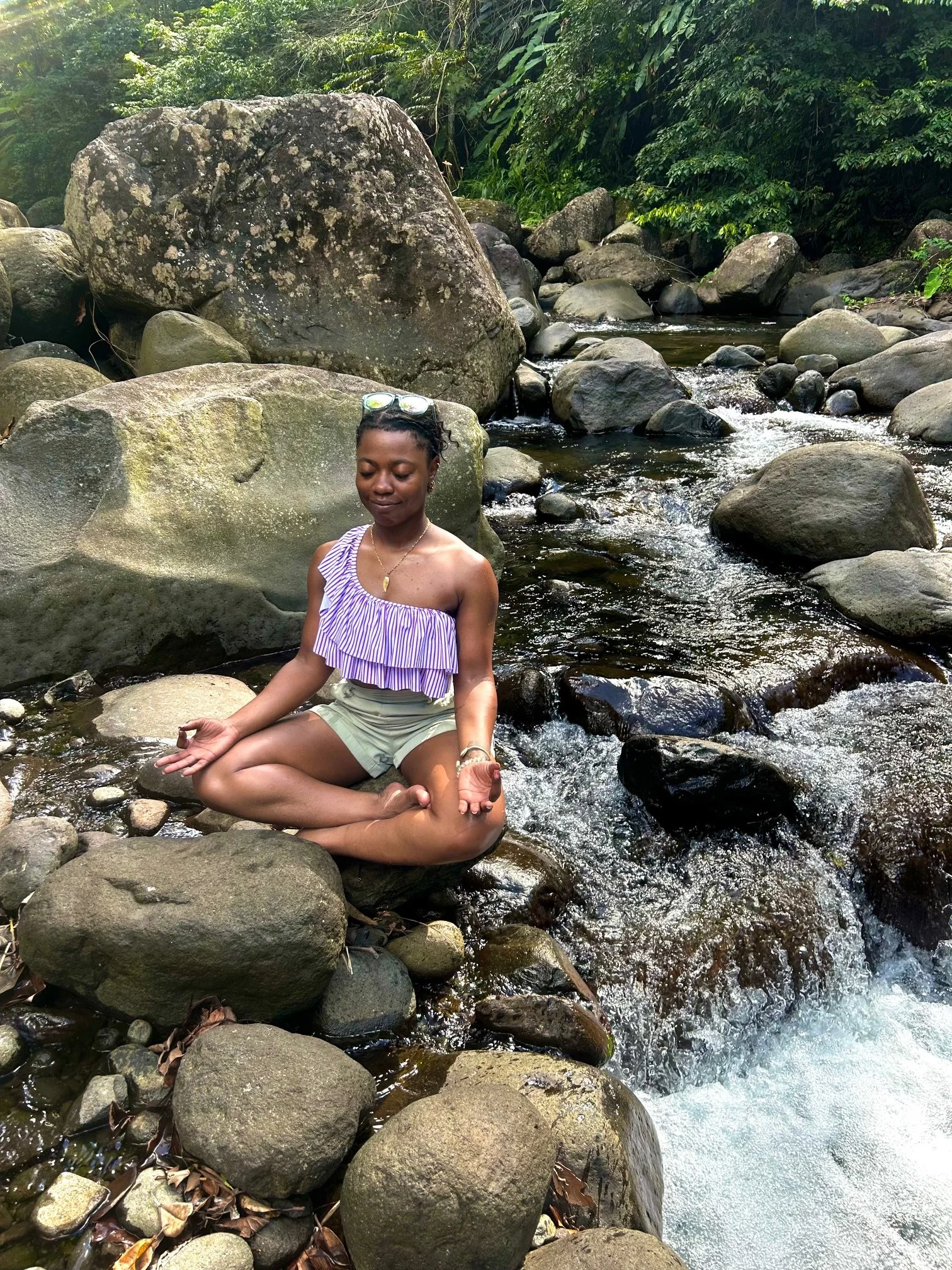 The Mind-Body Connection in Daily Rituals
