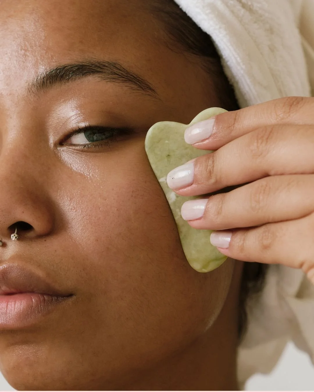 Gua Sha vs. "Scraping"