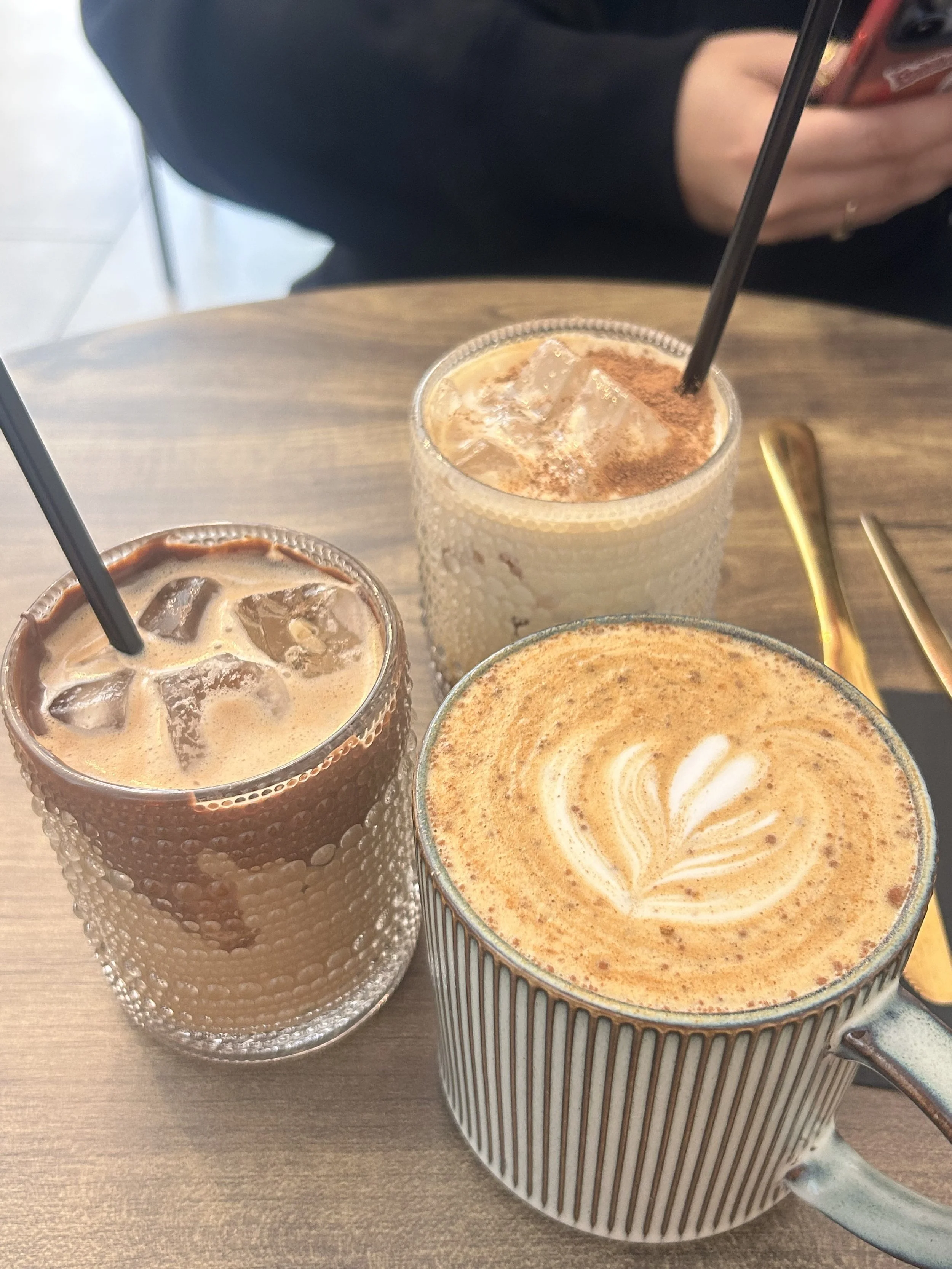 Coffee vs. Tea: Who Started This Beef?