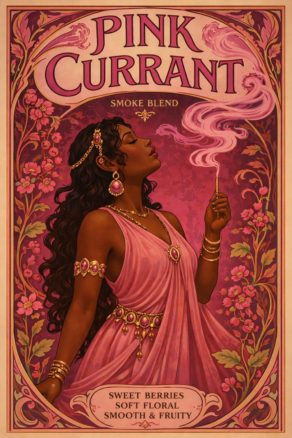 Pink Current