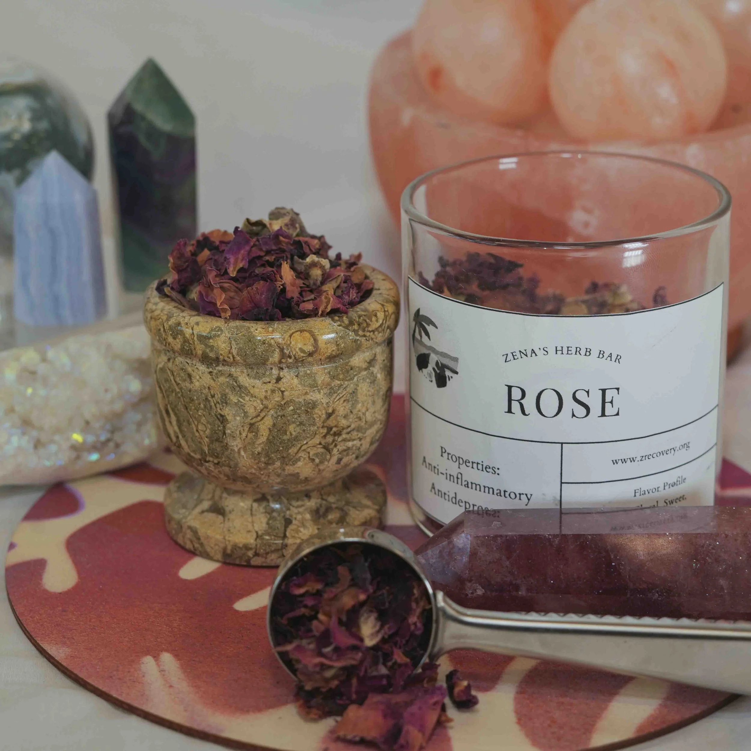 Rose