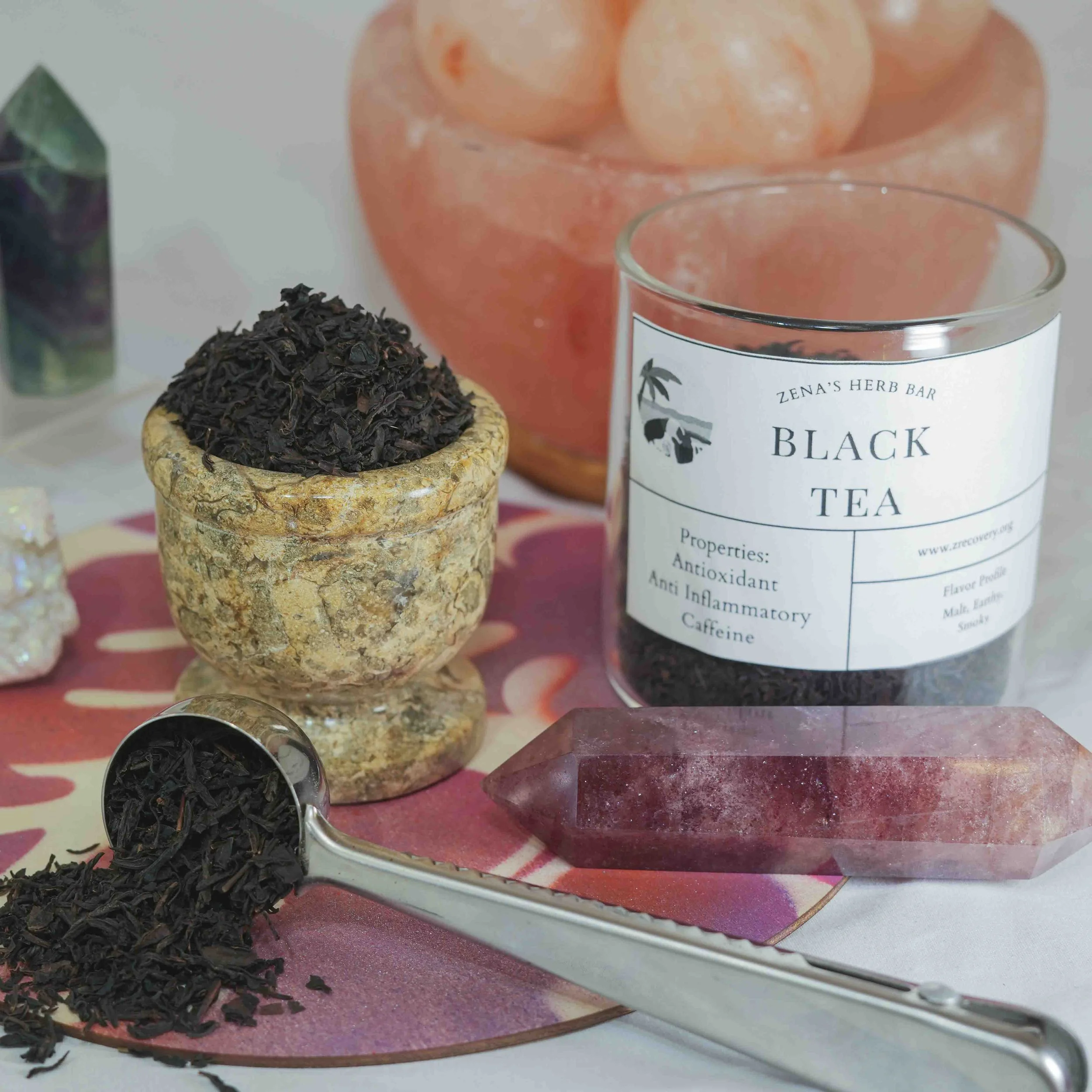 Black Tea