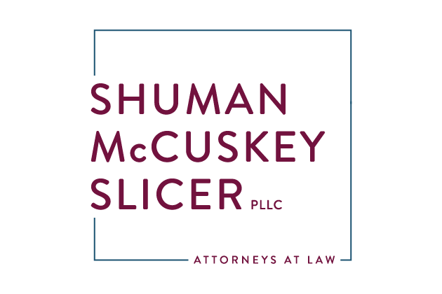 Shuman, McCuskey &amp; Slicer PLLC