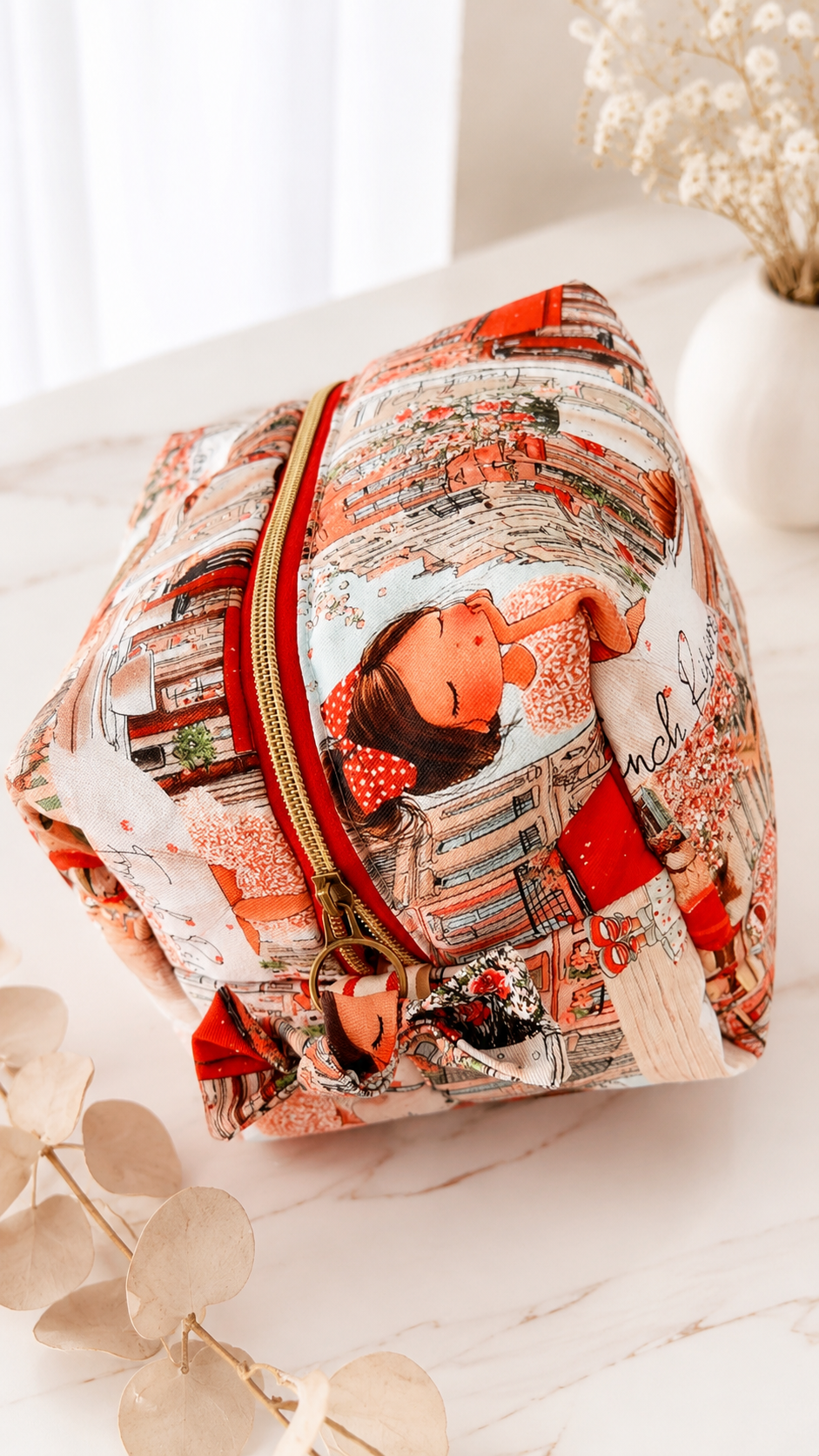 Trousse Riviera