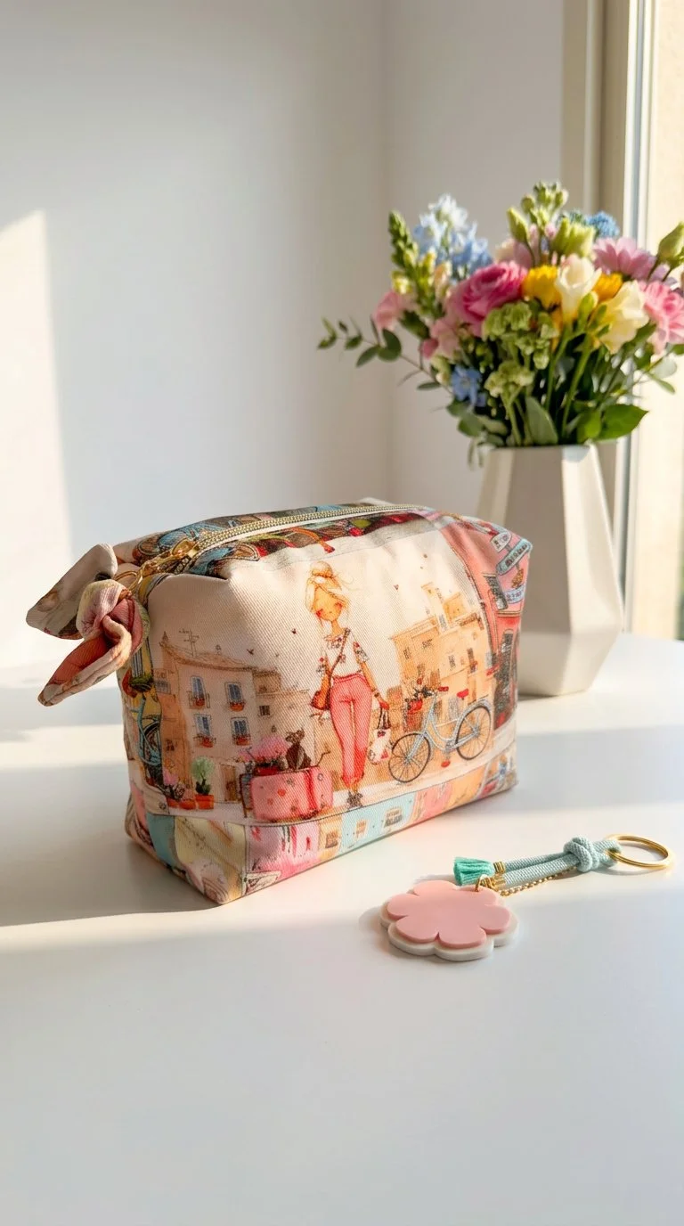 Trousse Voyageuses du sud