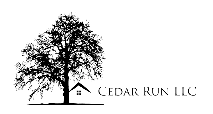 Cedar Run Trees