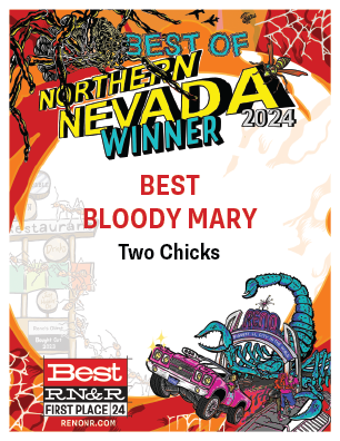 best bloody mary 2024