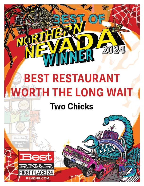 best restaurant worth the wait