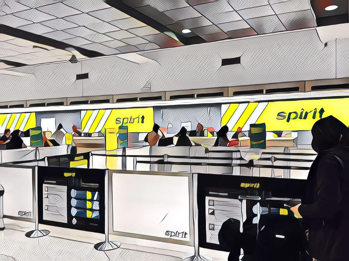 Flying Spirit in the Midst of Bankruptcy: Why I’m Cheering Them On