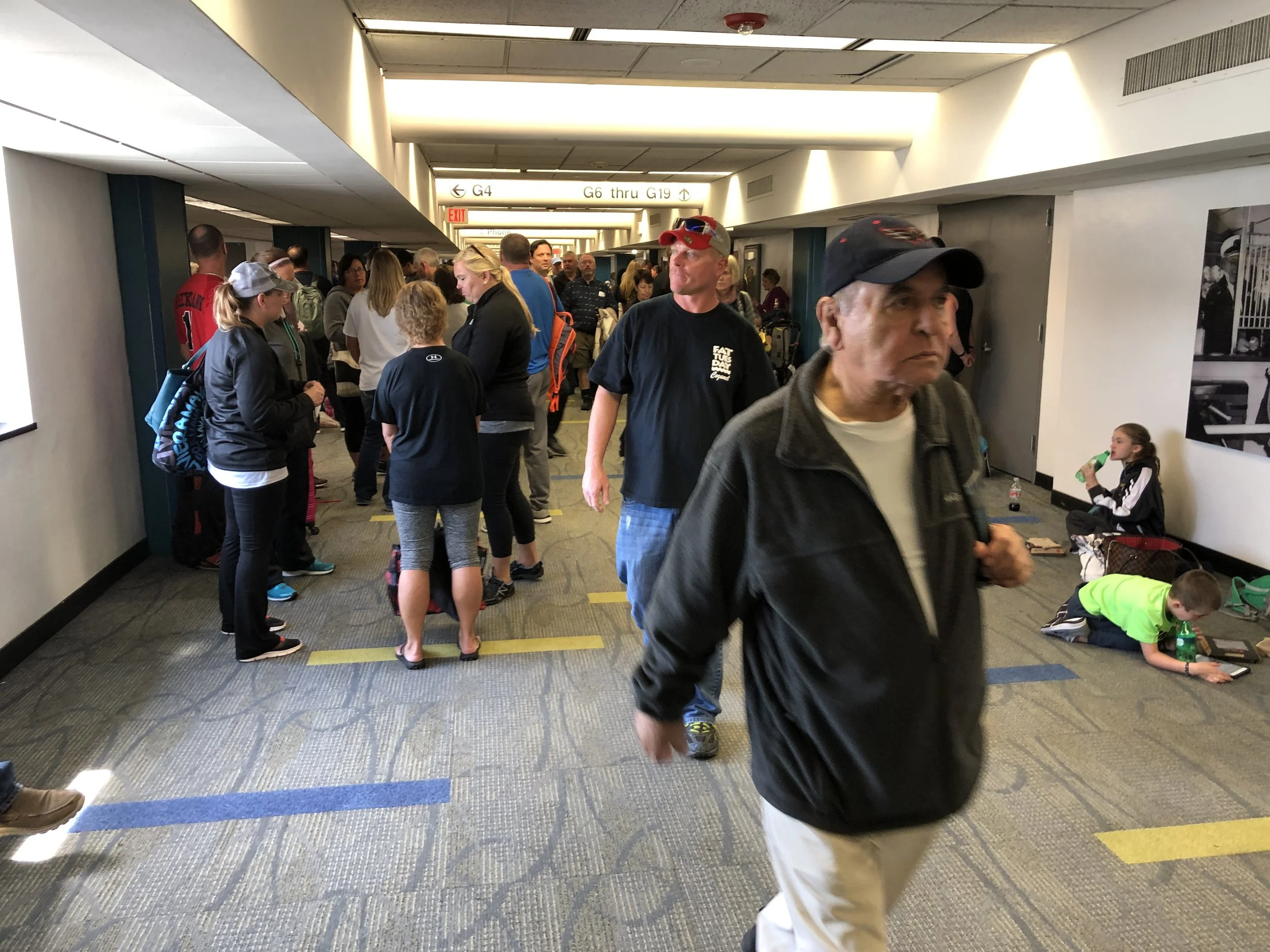 Dear DOT: Civility in Travel Starts with Policies that Protect Passengers