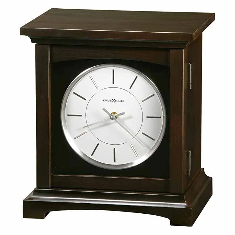 Howard Miller clock urn for ashes