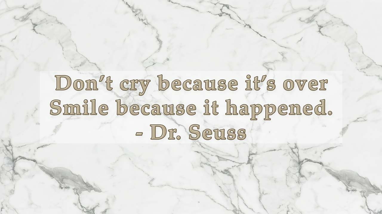 Beautiful Quotes for Headstones and Tombstones