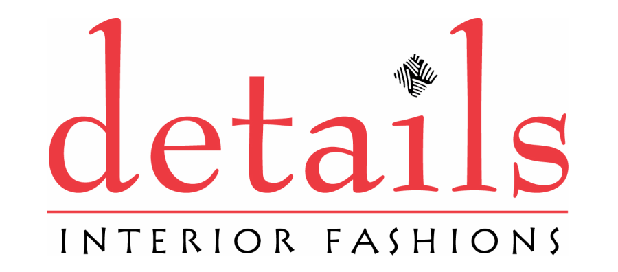Details Interior Fashions logo