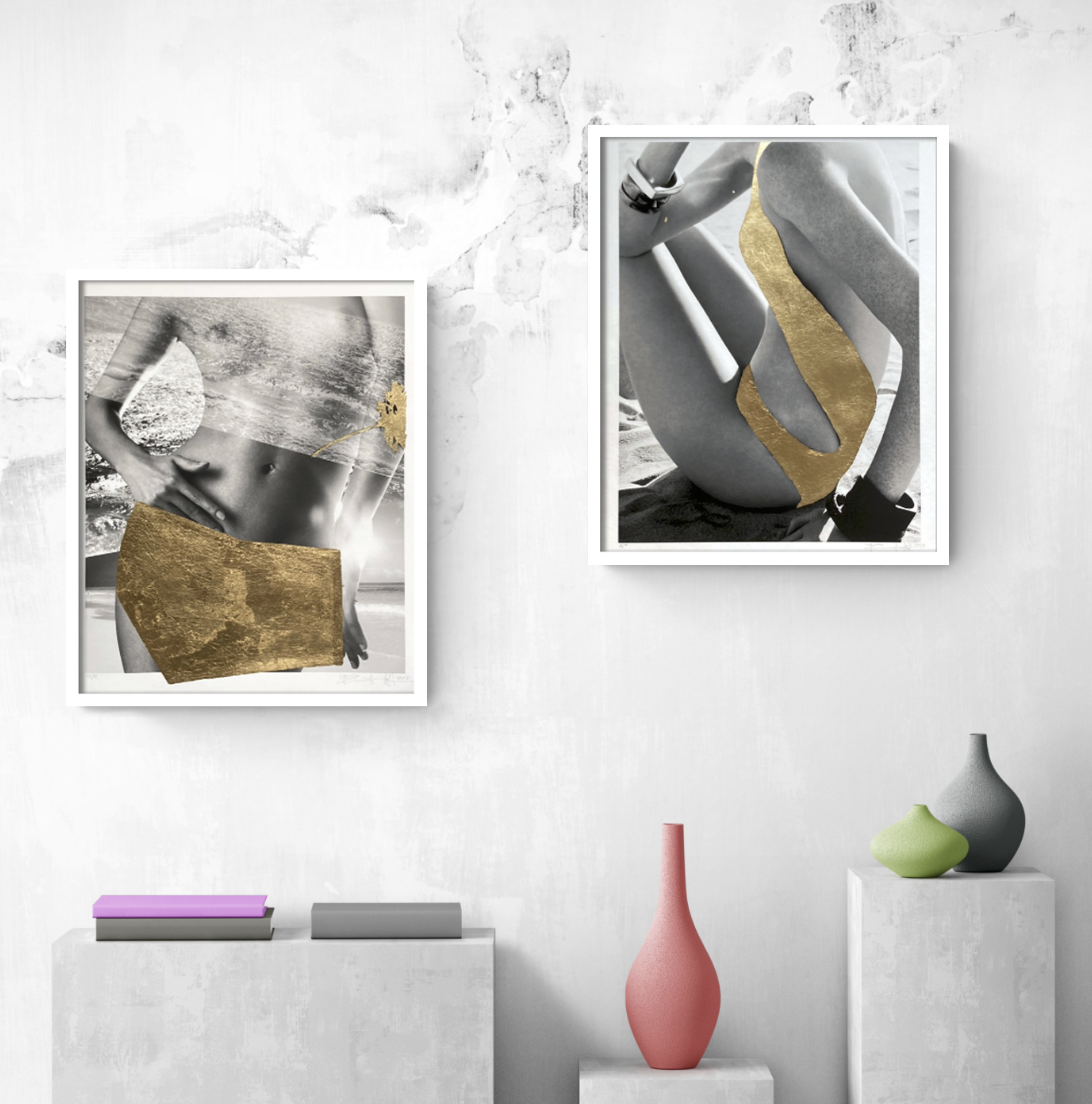Framed prints