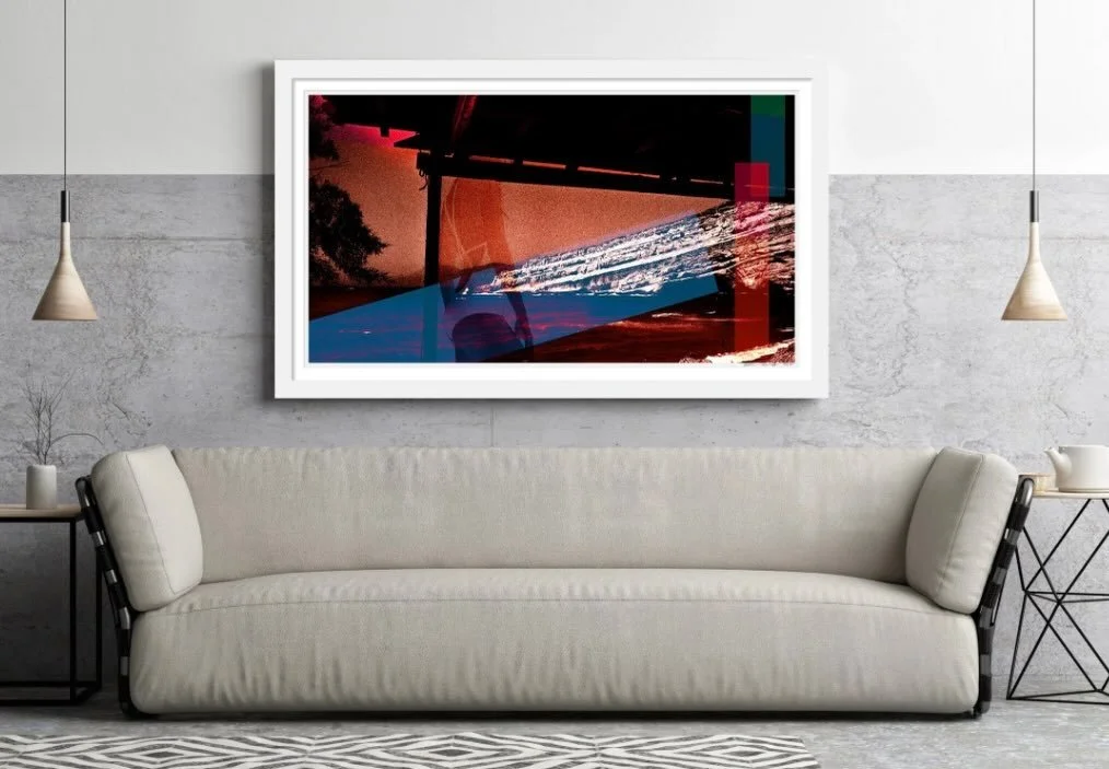 AFTERNOON IN MATALA, CRETE, GREECE 2023 

Matala, a serene coastal town on Crete's south shore, boasts a rich history as a former harbour and fishing village. Over time, it's evolved into a popular tourist spot, attracting visitors who flock to its s